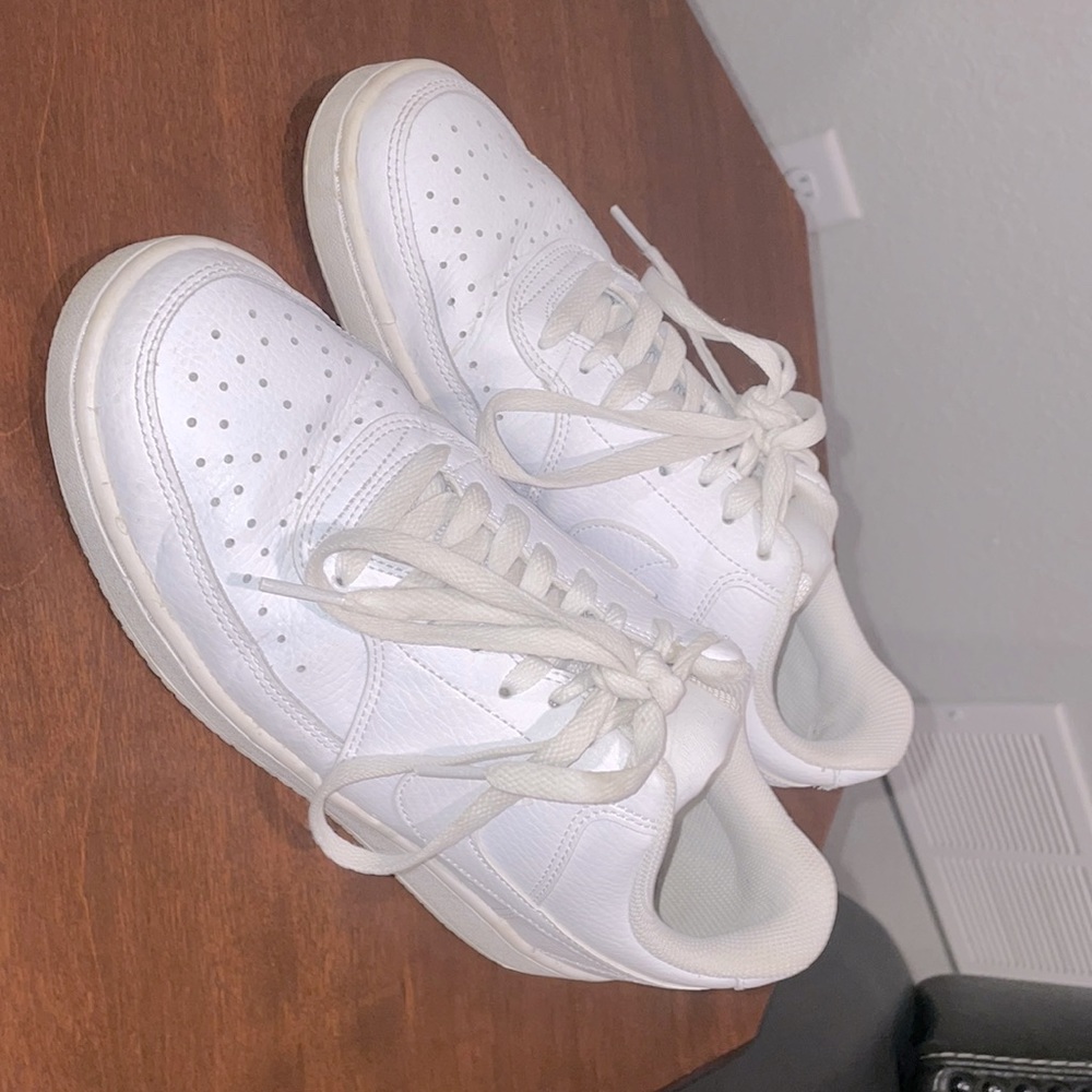 cute nike shoes :)